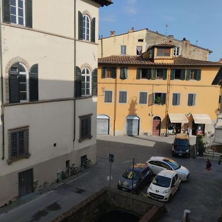 Appartamento Lilia Lucca Esterno foto