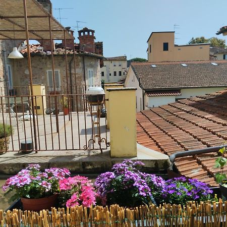 Appartamento Lilia Lucca Esterno foto