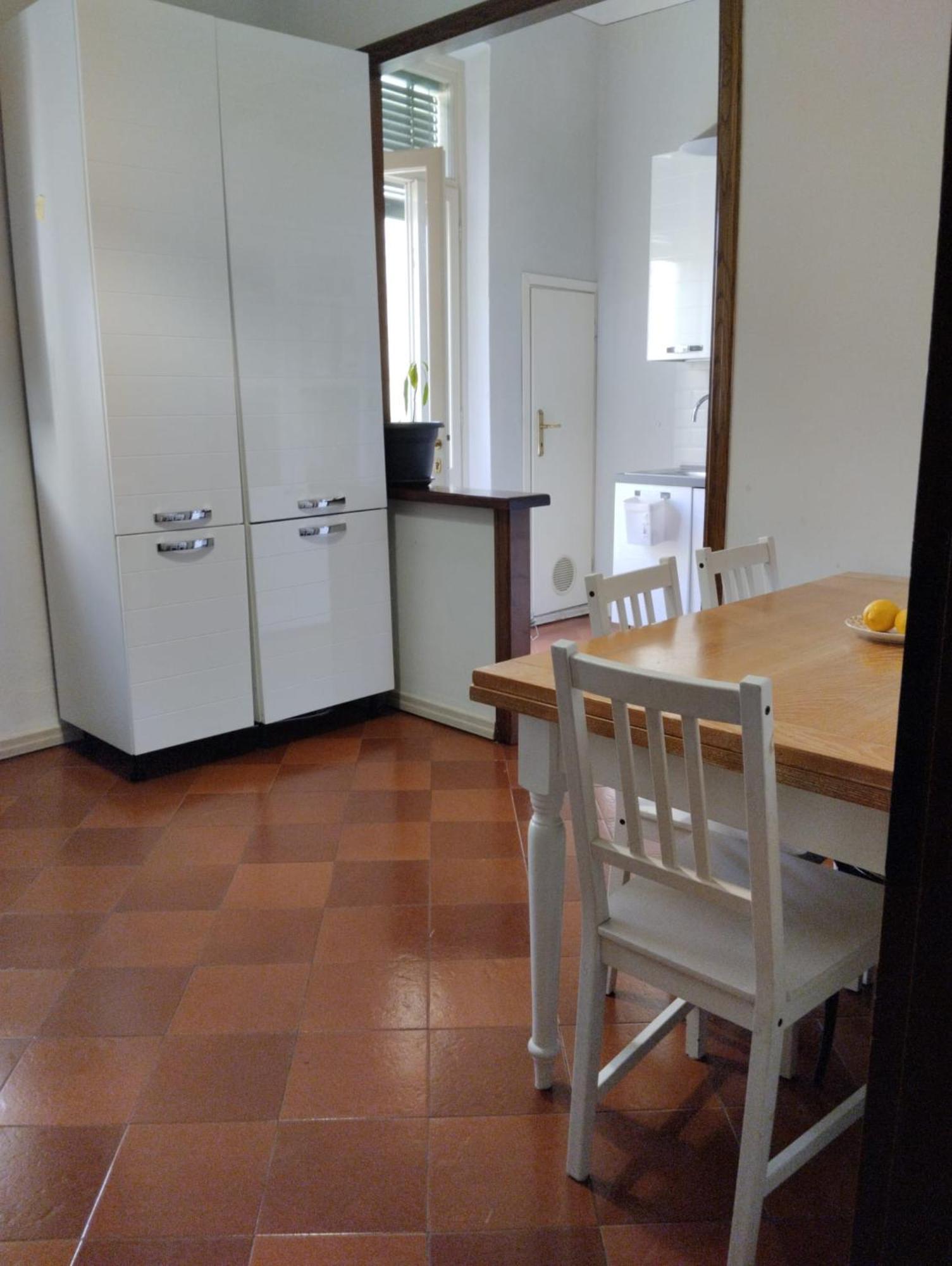 Appartamento Lilia Lucca Esterno foto