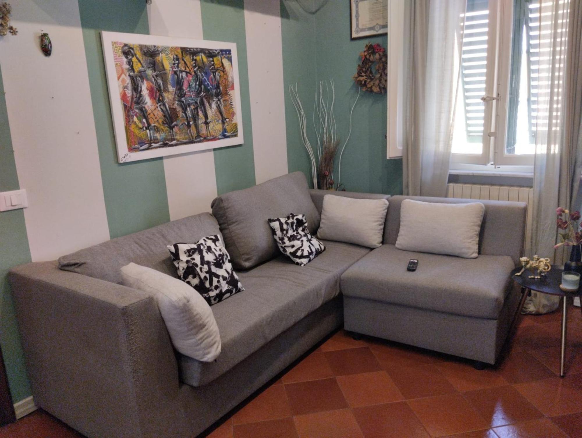 Appartamento Lilia Lucca Esterno foto