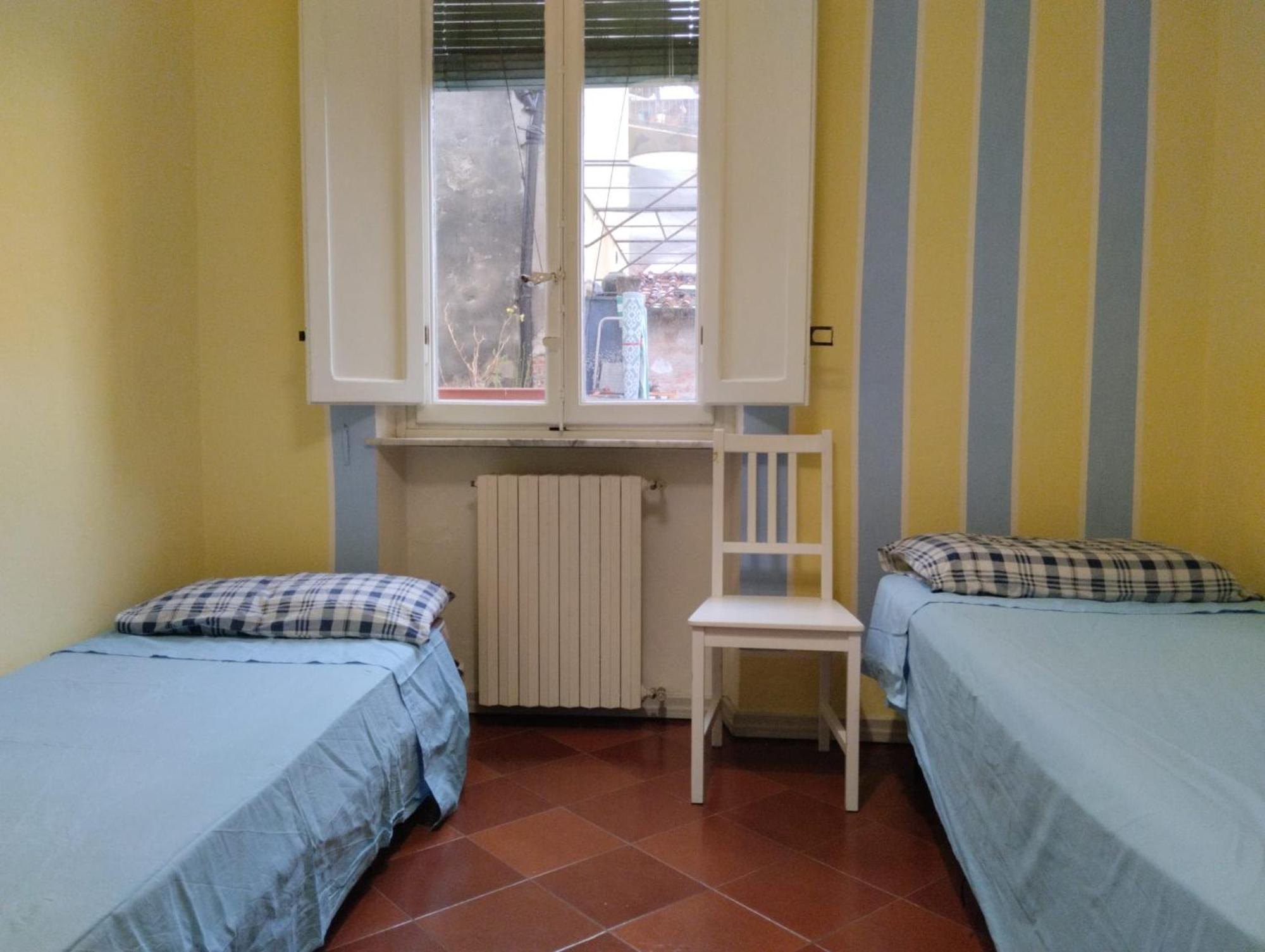 Appartamento Lilia Lucca Esterno foto