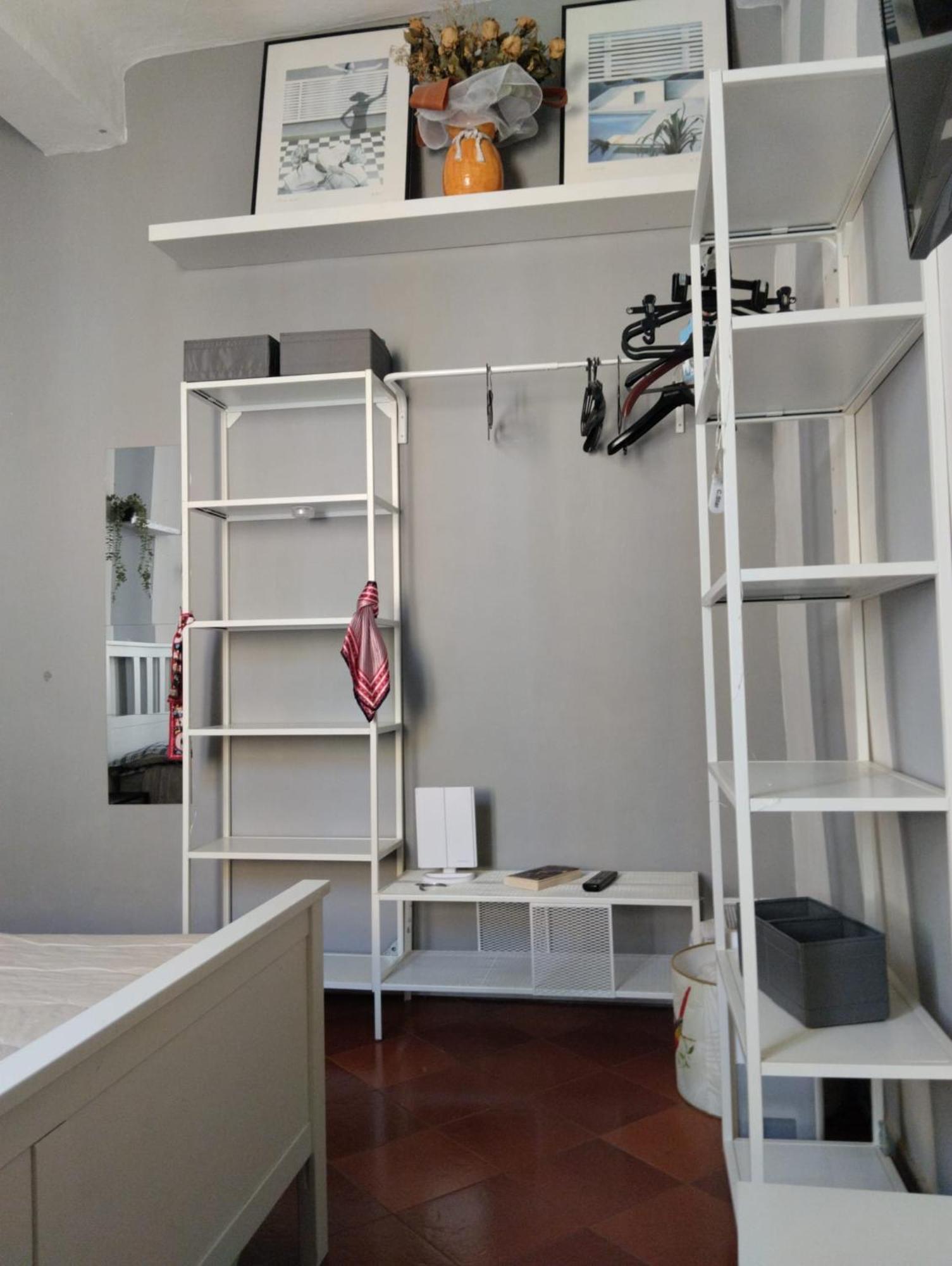 Appartamento Lilia Lucca Esterno foto