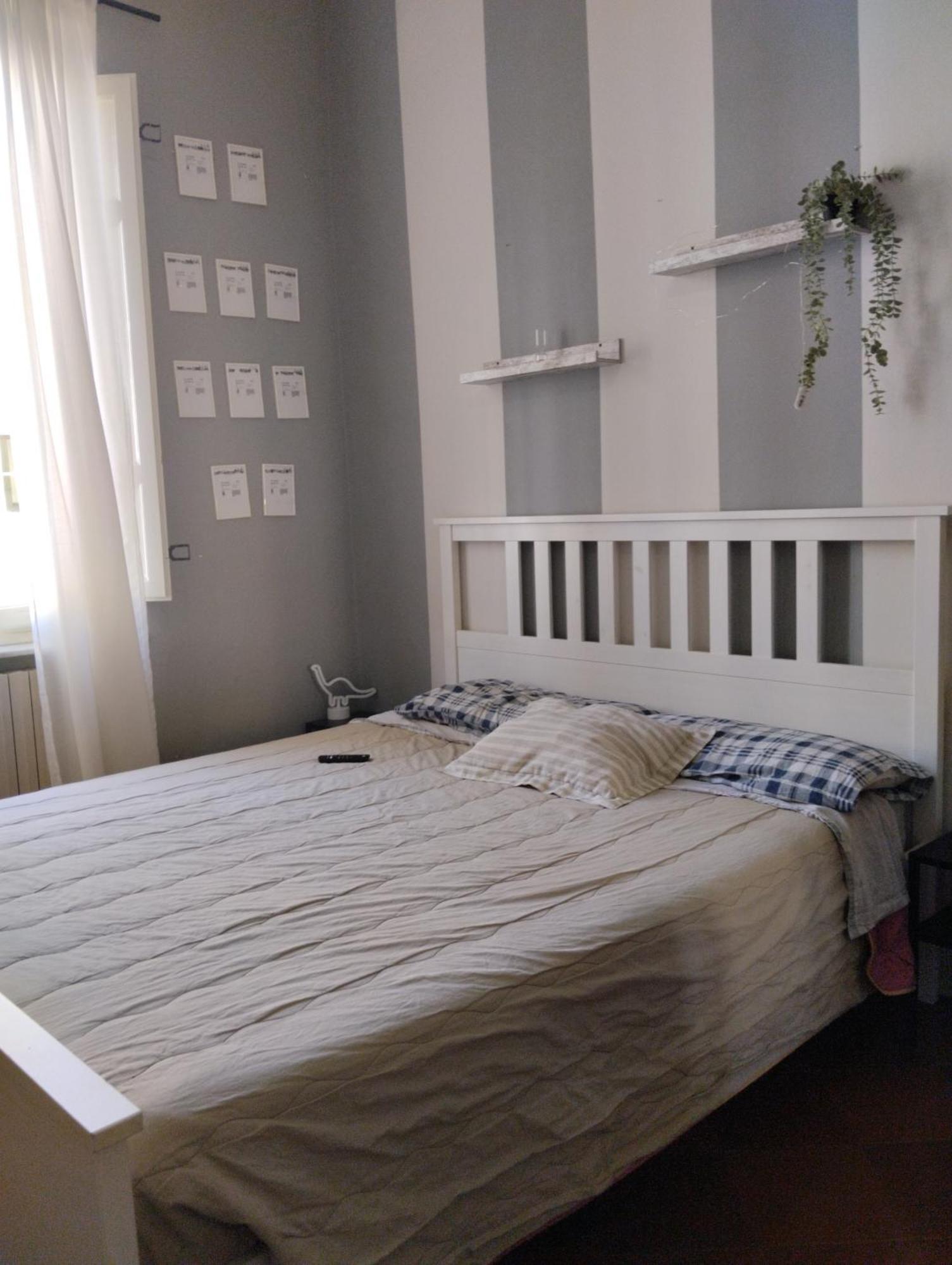Appartamento Lilia Lucca Esterno foto