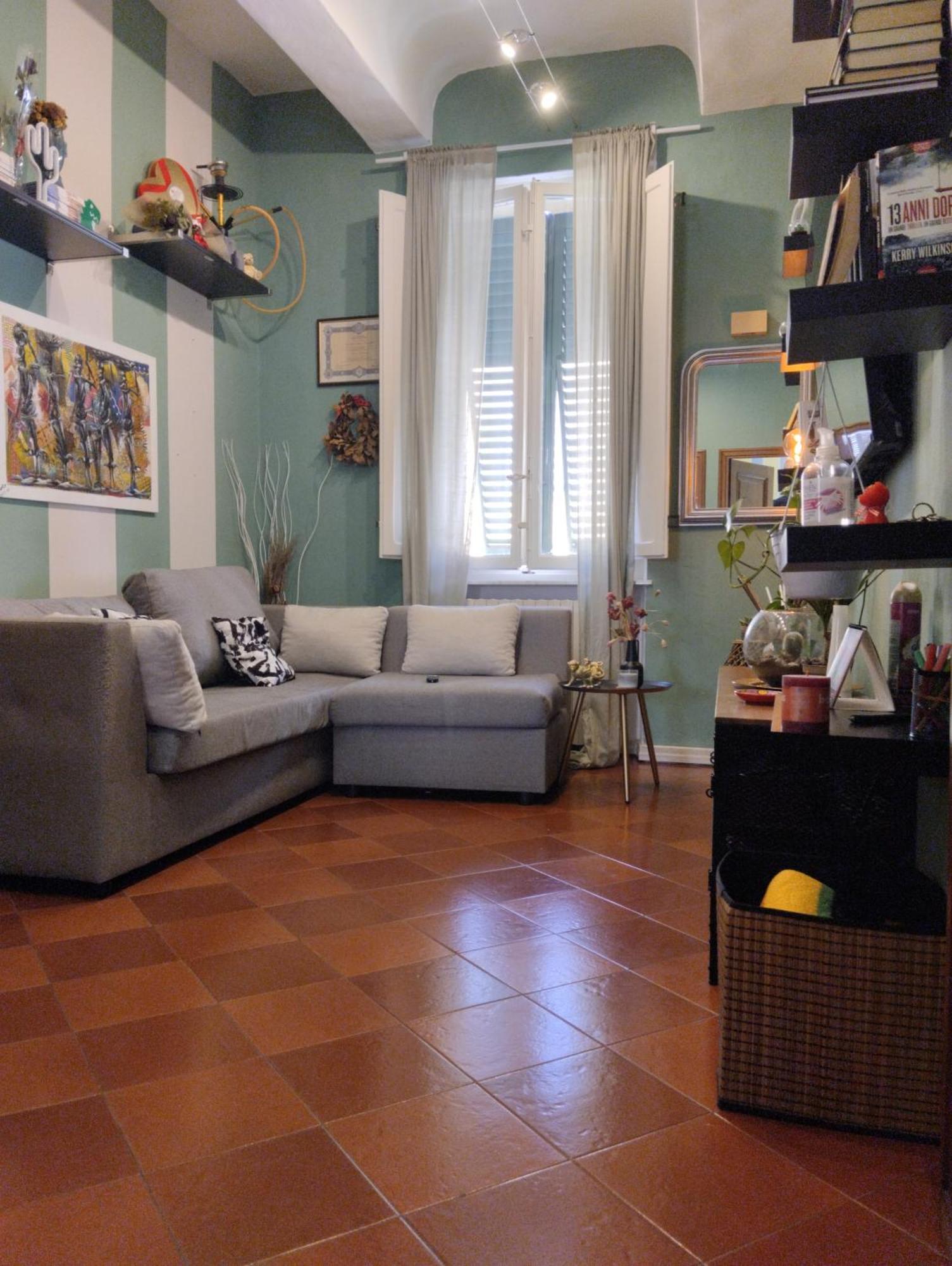 Appartamento Lilia Lucca Esterno foto