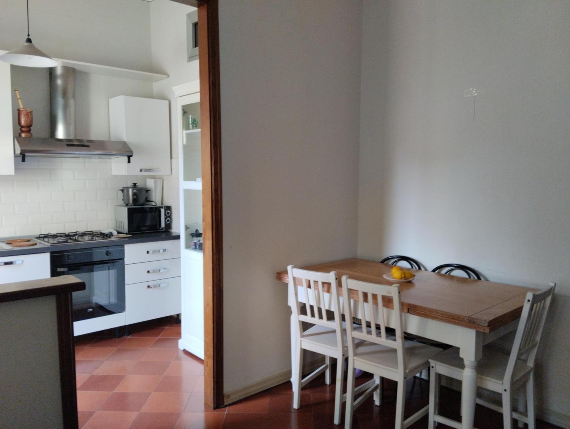 Appartamento Lilia Lucca Esterno foto