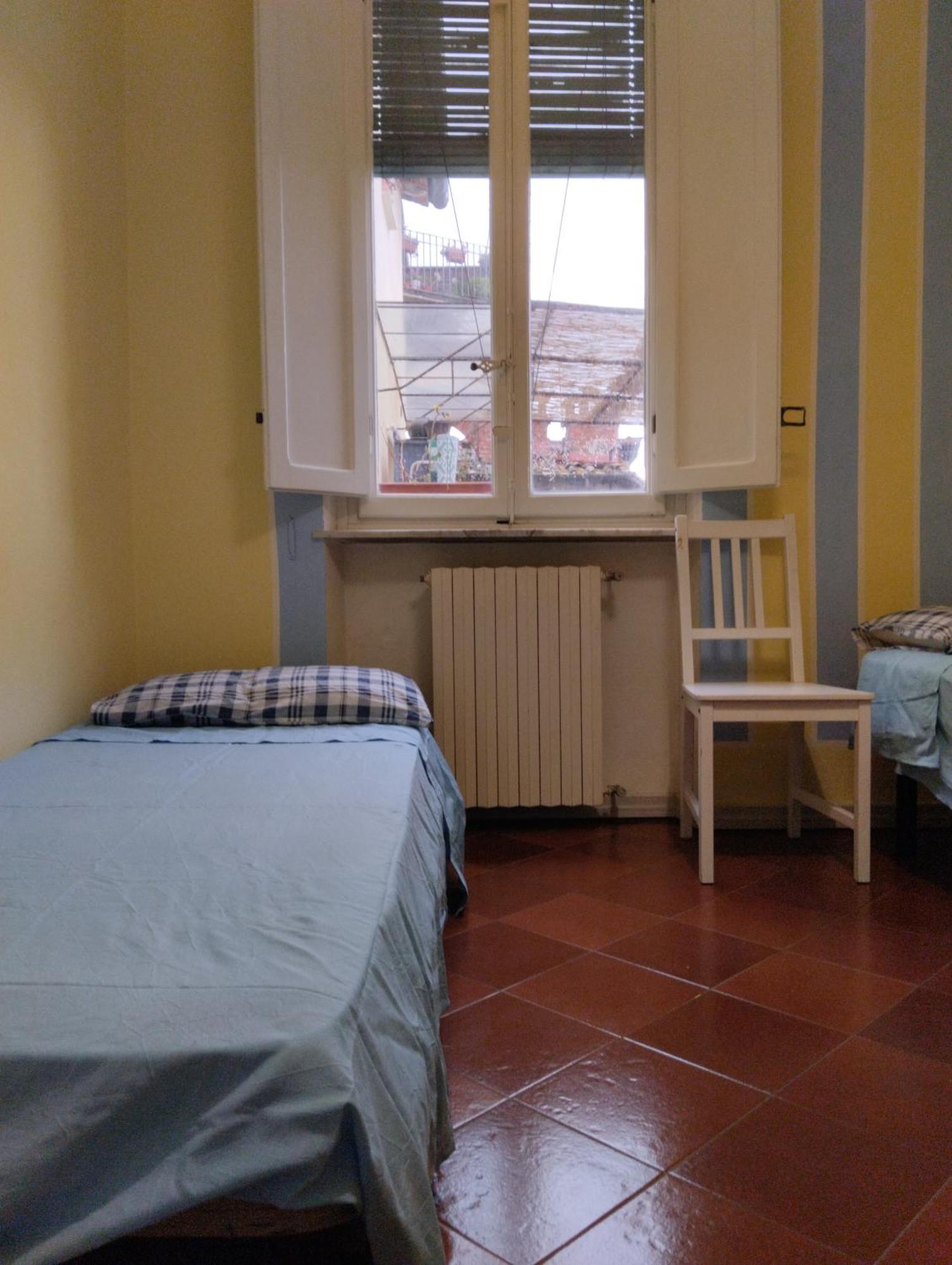 Appartamento Lilia Lucca Esterno foto
