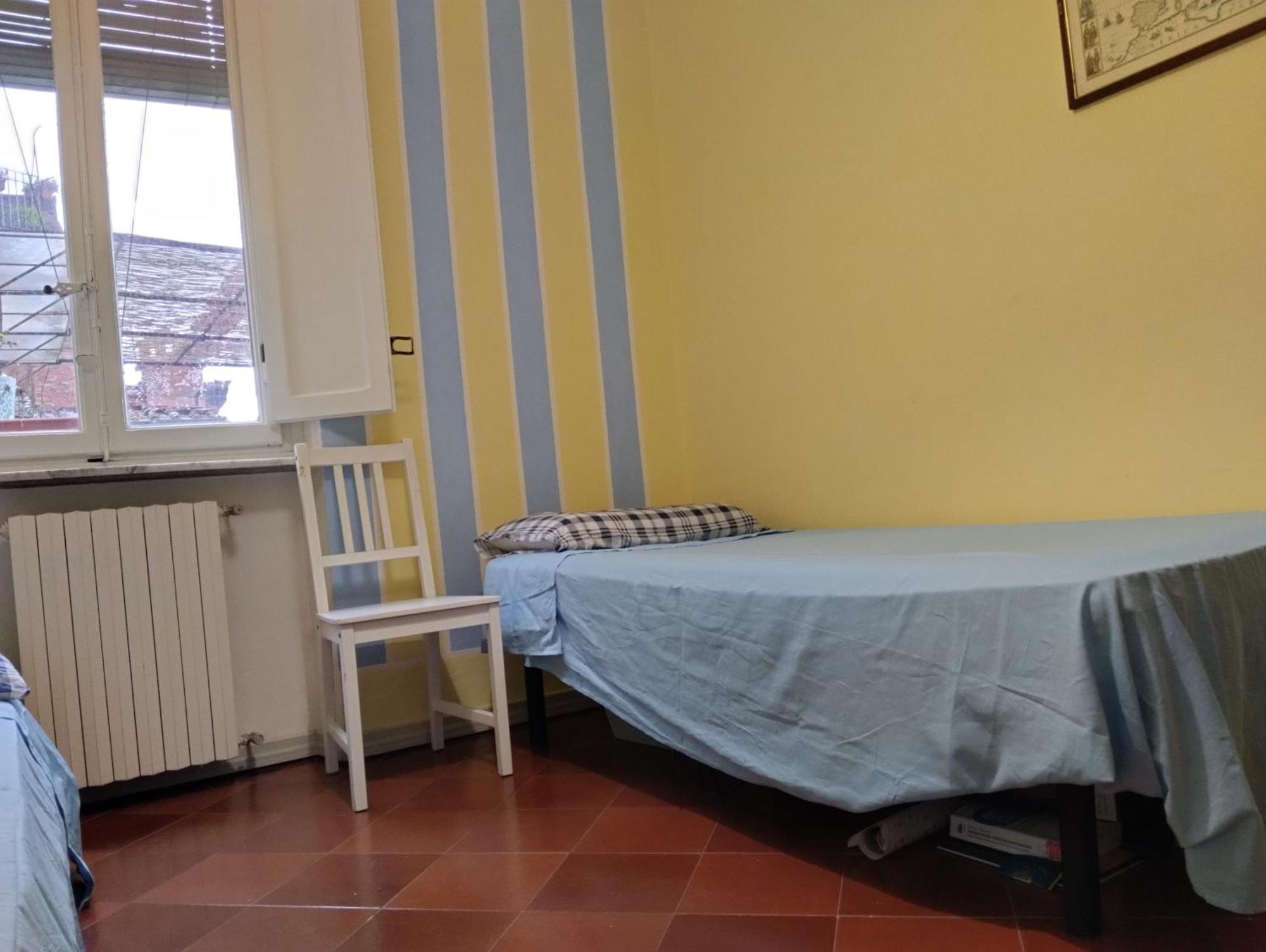 Appartamento Lilia Lucca Esterno foto